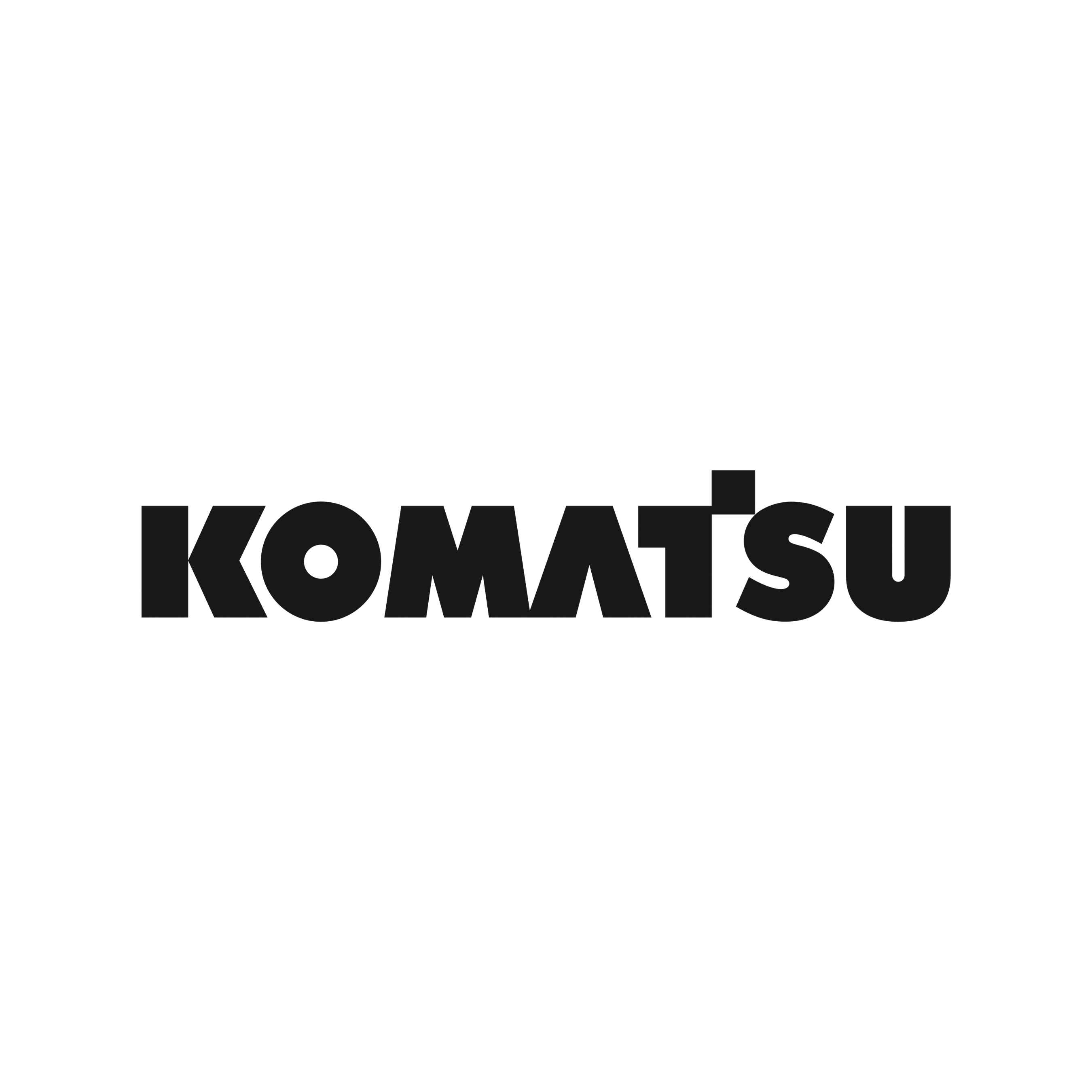 Repuestos Komatsu excavadora maquinaria pesada Costa Rica