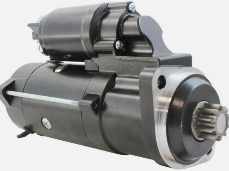 ARRANCADOR RE551445 2.8 kW